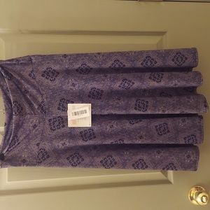 Lularoe small skirt